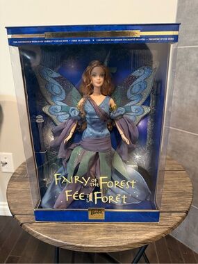 Collector Barbie
